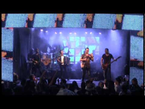 Vanera Suor Emoção - Eh Expresso - Ao Vivo em Porto Alegre [2011]