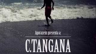 C.Tangana — Pibe en la esquina [C.Tangana]