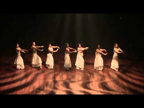 Basbousa (Alunas da Lânia)