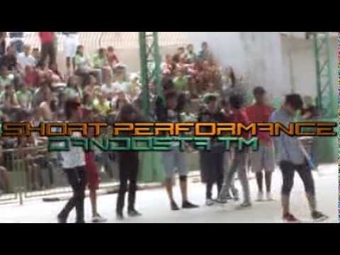 Short Performance - @_DanCostaTM [FREESTEP]