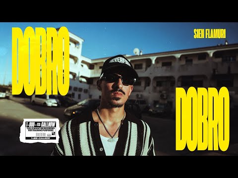 Sien Flamuri - DOBRO