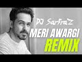 Meri Awargi House Mix DJ SARFRAZ Emraan Hashmi Himesh Reshammiya