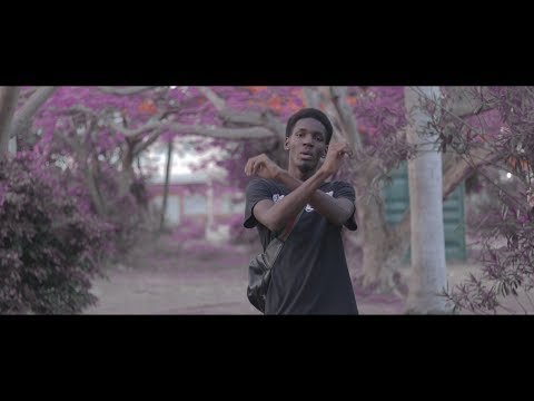 Nix Dyn - "Used To It" (Feat. Young Quille) [Official Music Video]