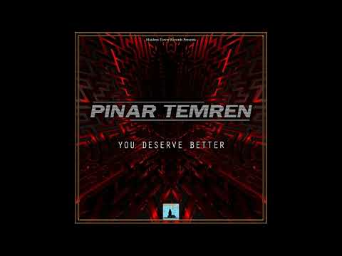 Pinar Temren - Do Something (Original Mix)