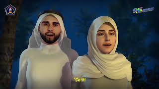 Download lagu Video Ucapan Selamat Menunaikan Ibadah Puasa Ramadhan 1442 H / 2021 M | Story WhatsApp mp3