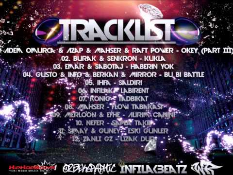 Haberin Yok (Emar Feat Sabotaj)