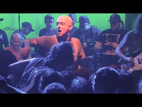 [hate5six] Gorilla Biscuits - July 28, 2019 Video