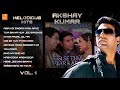 Superhits Of Akshay Kumar Official Audio Jukebox Sadabahar Songs 2000 S Hits