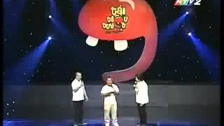 ca hơi dài vô đối luôn