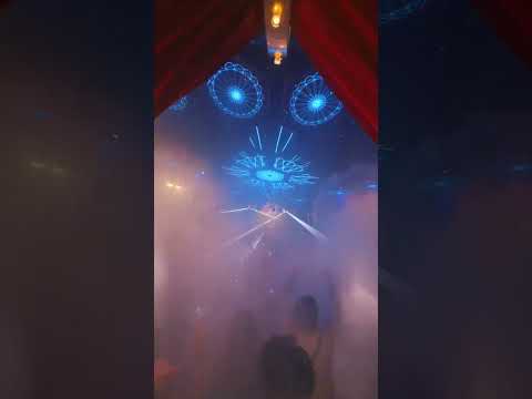 Bedouin Saga - Wednesdays at Pacha Ibiza #shorts