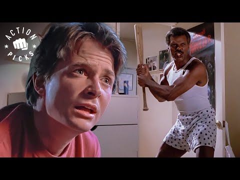 Marty torna nella casa sbagliata | Ritorno al futuro - Parte II