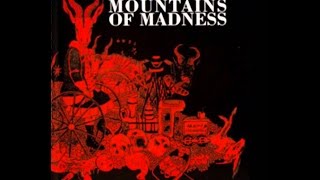 The Tiger Lillies and Alex Hackes - Mountains Of Madness