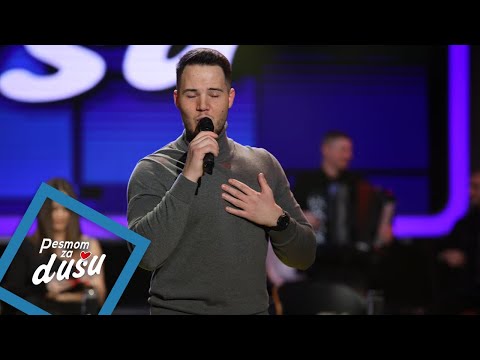 Ibro Bublin - U zavicaj ne mogu - PZD - (LIVE) - (Tv Grand 12.02.2024.)