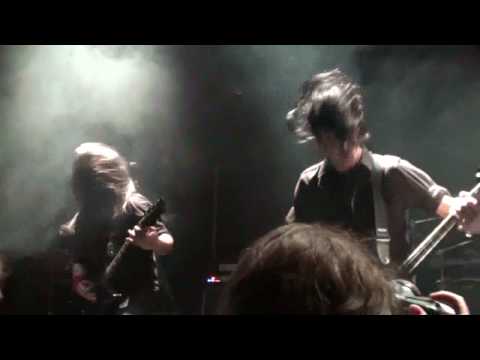 Anno Domini - What Lies Inside - Utopia Metal for the Masses