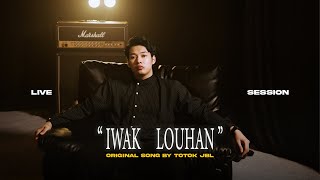 Download lagu IWAK LOUHAN - MASDDDHO (LIVE SESSION) mp3