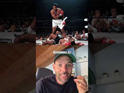 Nella foto più famosa dello sport c'è anche il fotografo che l'ha persa