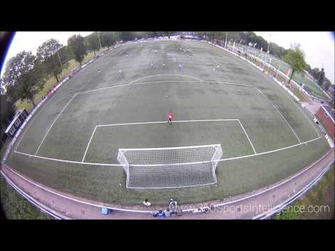 Vogidio U14 Tournament: Vogido - Helsinki