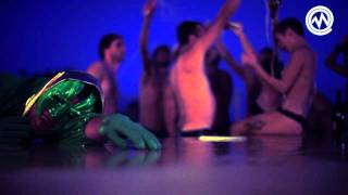 Marsimoto - Blaue Lagune (Grüner Samt - Der Film)