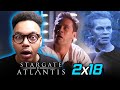 Stargate Atlantis Season 2 Episode 18 