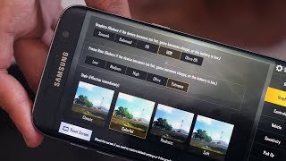 [How- To] unlock HDR Graphics and 60FPS — on PUBG Mobile