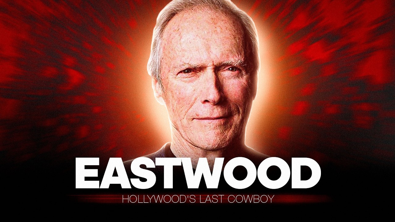 The 10 Best Documentaries About Clint Eastwood