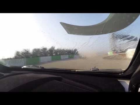 KurgRX Supercar Lites Test @ Istanbul