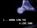 AVSEQ04 A Love Song