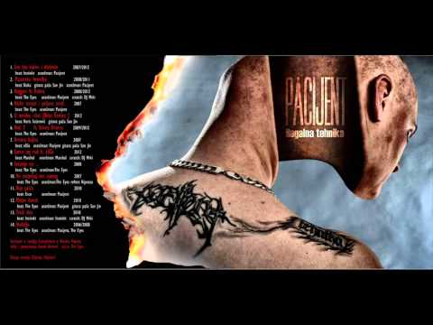 06 Pacijent - Noć 2 ft Stiven Drama (2009./2012.)