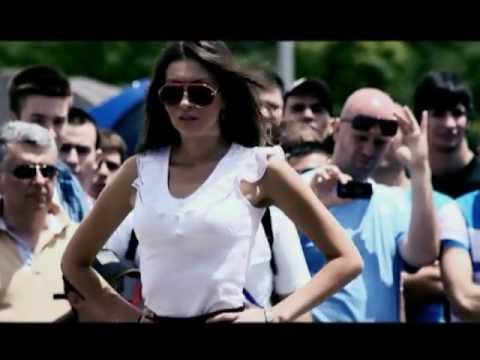 Darko Ilievski - Bori se za nea (OFFICIAL VIDEO)