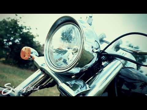 Suzuki Intruder C 800