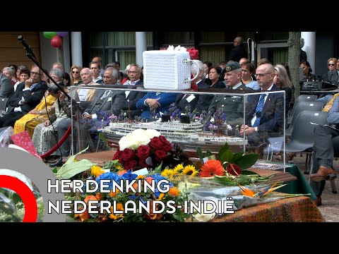 Geldrop-Mierlo staat open voor lokale Indiëherdenking