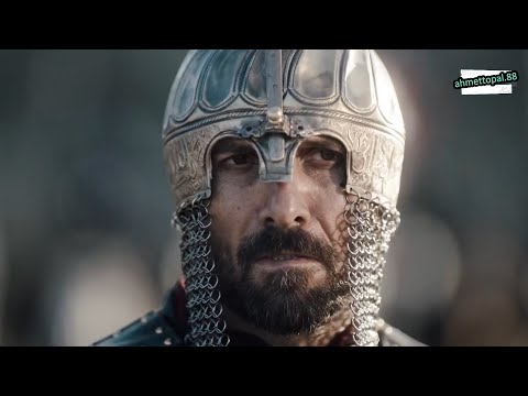 ALPARSLAN - TURK KANI  (Uyanış Büyük Selçuklu)