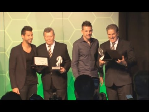 Campeonato Mineiro 2015 é lançado em noite de homenagens