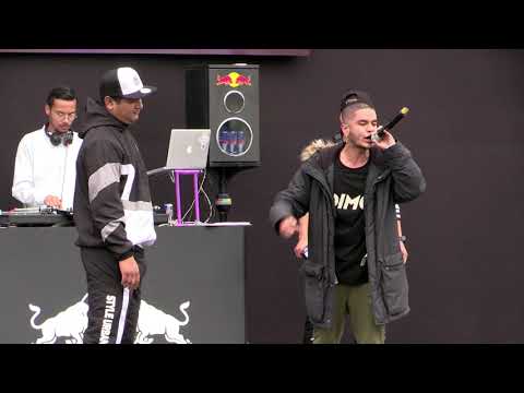 TERCO 92 vs LATERAL - Octavos | Regional Lima 2019