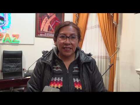 GOBERNACIÓN DE LA PAZ RESPONDE A LAS NECESIDADES DE VECINOS EN VIACHA 