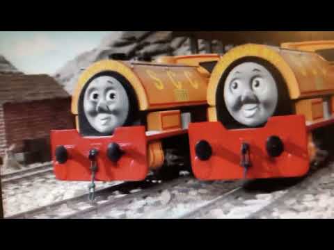 the Tinky Bob Tele Pants movie part 7 County Line / evil plan z (1/2)