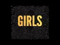 Jennifer Lopez - Girls (Official Instrumental) 