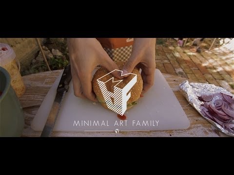 Flowtás - Kaya flash (Offical Music Video by: Minimal Art Family)