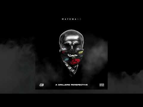 CB - My Life (Prod  by GSF)