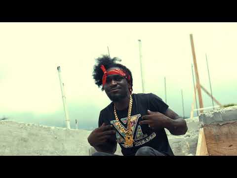 Monster Gabby - Holding On {Official Music Video}