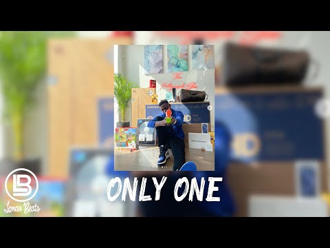 [FREE] Hardy Caprio x Yxng Bane Type Beat | UK Afroswing Instrumental 2021 - "Only One"