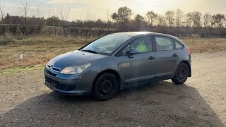 Prodaja Citroen C4 tanjirače - Slika 4 | Agroline RS Citroen C4 tanjirača | Slika 4 - Agroline