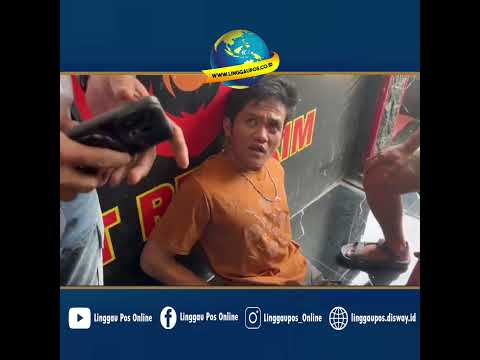 Pelaku 9 TKP Curanmor di Bengkulu Ditangkap Petugas Gabungan