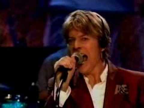 David Bowie - Starman (Live by request)
