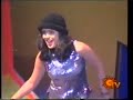 Prabhu Deva Kausalya Dancing Malaysia Natchathira Kalai Vizha 2002