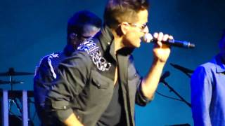 New Kids on the Block RCMH June 17th | OPENING SINGLE | 2010 HQ