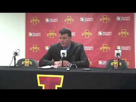 McDermott: OSU Post Game