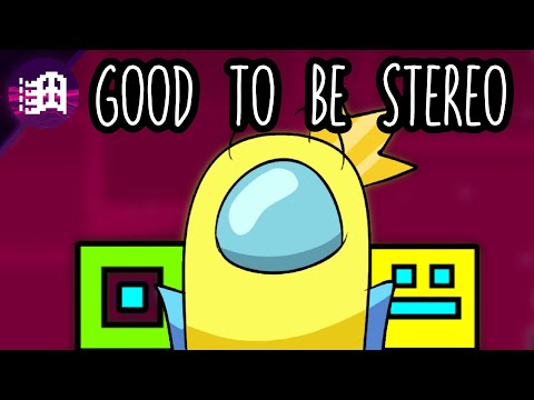 Mashup | CG5 x ForeverBound - Good to be stereo | 95bro