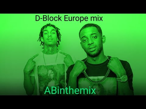 ABinthemix - D BLOCK EUROPE Mix