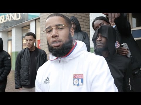 ZACK INK DISST BOEF OP Z'N EIGEN TRACK?!